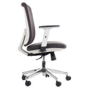Krzesło biurowe ZN-605-W Krzesło biurowe ZN-605-W