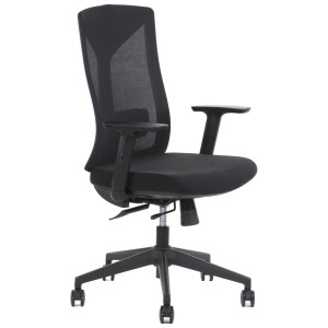 Krzesło obrotowe HAGER