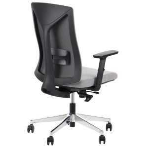 Krzesło obrotowe TONO CHROME