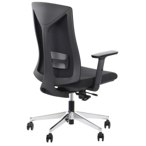 Krzesło obrotowe TONO CHROME