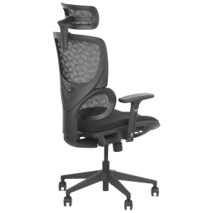 Krzesło biurowe ErgoNew S1