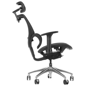 Krzesło biurowe ErgoNew S1A