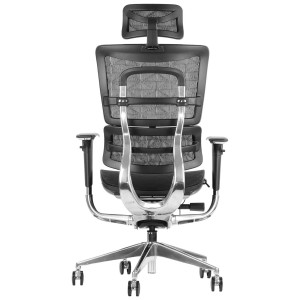 Krzesło biurowe ErgoNew S8