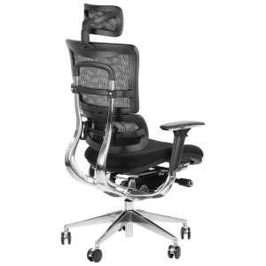 Krzesło biurowe ErgoNew S8