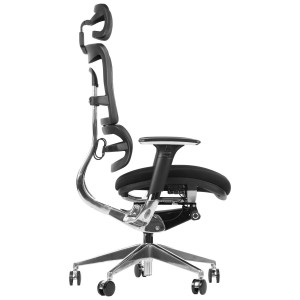 Krzesło biurowe ErgoNew S8