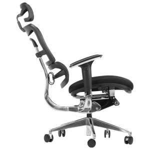 Krzesło biurowe ErgoNew S8