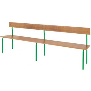 Ławkeczka przedszk. 200 z opar OK9