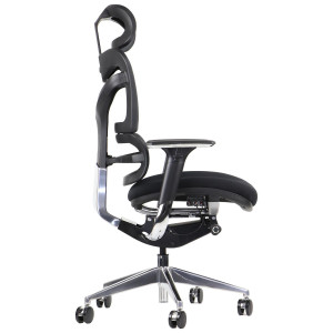 Krzesło biurowe ErgoNew S7