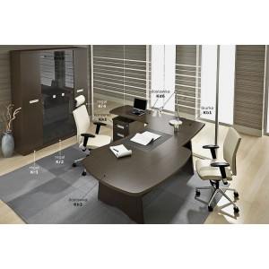 Dostawka prawa Kb2 do biurka Kb1 Dostawka prawa Kb2 do biurka Kb1