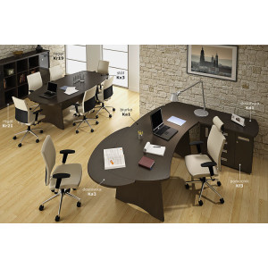 Pomocnik do biurka Kf3