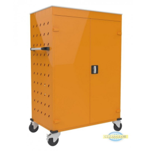 Wózek na laptopy WNL 210