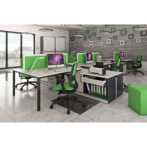 Nadstawka niska WGN1