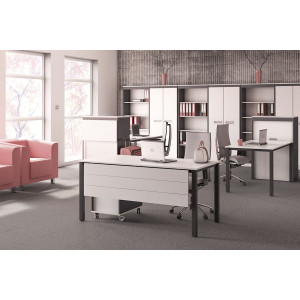 Nadstawka niska WGN1