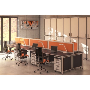 Regał drzwi żaluzjowe prawe WGSAZ3