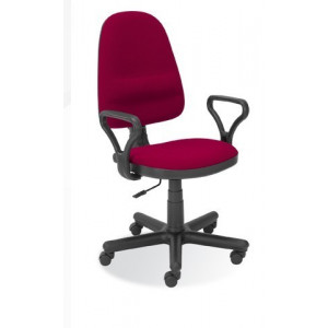 Krzesło BRAVO TS02 GTP4 PROMO Krzesło BRAVO TS02 GTP4 PROMO