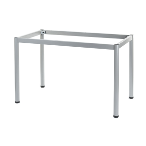 Ramowy stelaż do biurek i stołów NY-A057/O noga okrągła, gł. 76 cm