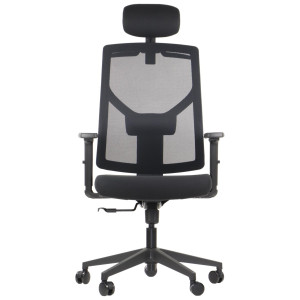 Krzesło biurowe CURTIZ