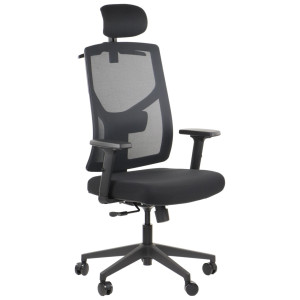 Krzesło biurowe CURTIZ