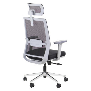 Krzesło obrotowe CUTLER GF CHROME