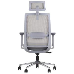 Krzesło obrotowe CUTLER GF CHROME