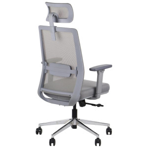 Krzesło obrotowe CUTLER GF CHROME