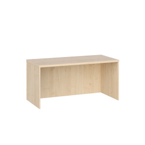 Biurko gabinetowe dł. 1600 mm KUJAWIAK PREMIO Biurko gabinetowe dł. 1600 mm KUJAWIAK PREMIO