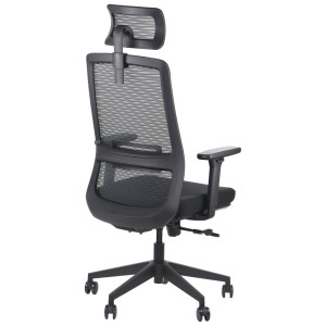 Krzesło obrotowe WISTER