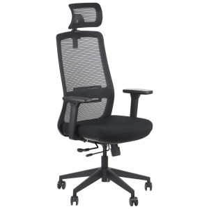 Krzesło obrotowe WISTER