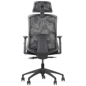 Krzesło obrotowe MORTON