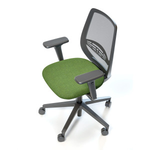 Fotel biurowy Start STN Fotel biurowy Start STN