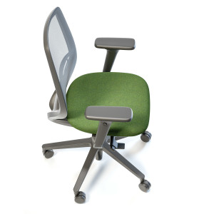 Fotel biurowy Start STN Fotel biurowy Start STN