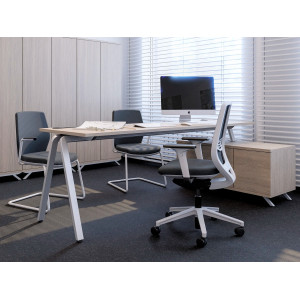 Fotel biurowy Start STS Fotel biurowy Start STS