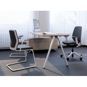Fotel biurowy Start STS Fotel biurowy Start STS