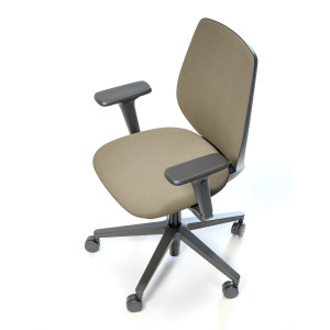 Fotel biurowy Start STS Fotel biurowy Start STS