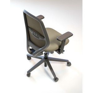 Fotel biurowy Start STS Fotel biurowy Start STS