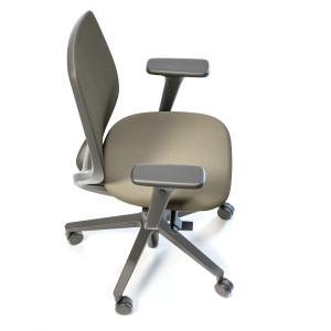 Fotel biurowy Start STS Fotel biurowy Start STS