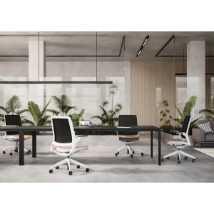 Fotel biurowy SMART 10S Fotel biurowy SMART 10S