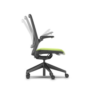 Fotel biurowy SMART 10S Fotel biurowy SMART 10S