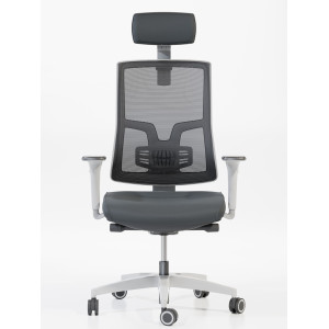 Fotel biurowy SKILL NET Fotel biurowy SKILL NET