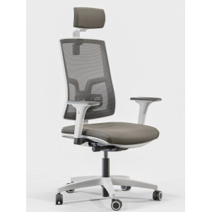 Fotel biurowy SKILL NET Fotel biurowy SKILL NET