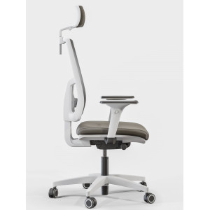 Fotel biurowy SKILL NET Fotel biurowy SKILL NET