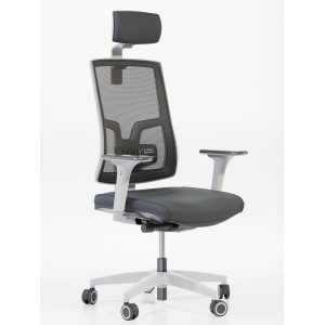 Fotel biurowy SKILL NET Fotel biurowy SKILL NET