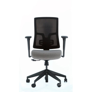 Fotel biurowy SKILL NET Fotel biurowy SKILL NET