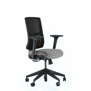 Fotel biurowy SKILL NET Fotel biurowy SKILL NET