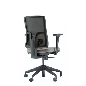 Fotel biurowy SKILL NET Fotel biurowy SKILL NET