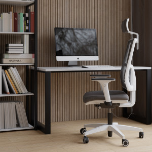 Fotel biurowy SKILL NET Fotel biurowy SKILL NET