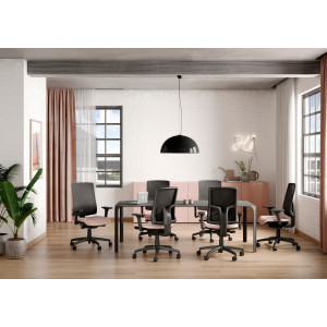 Fotel biurowy SKILL NET Fotel biurowy SKILL NET