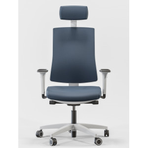 Fotel biurowy SKILL SOFT Fotel biurowy SKILL SOFT