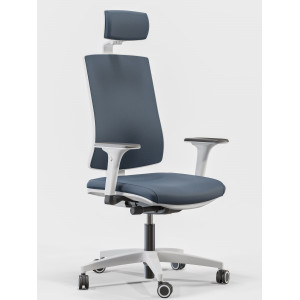 Fotel biurowy SKILL SOFT Fotel biurowy SKILL SOFT