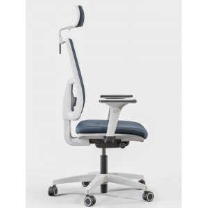 Fotel biurowy SKILL SOFT Fotel biurowy SKILL SOFT